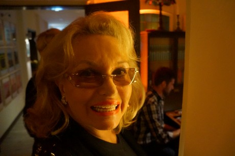 Hannelore Kramm